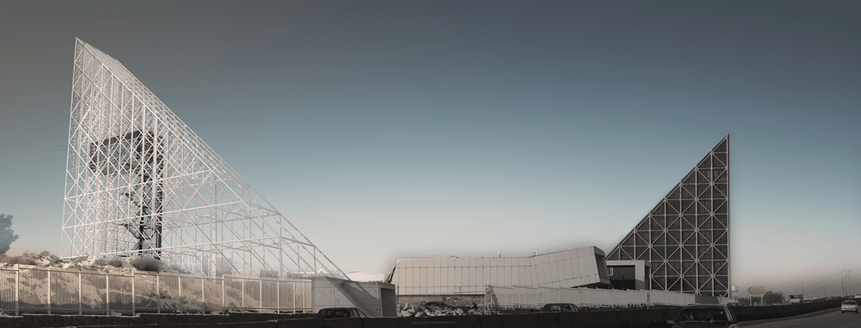 فضای کار اشتراکی پوینتک