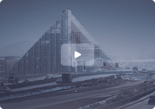 خدمات تخصصی پارک فناوری پردیس