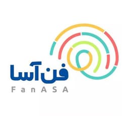 فنآسا-logo